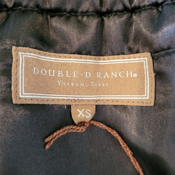 Double D Ranch Aztec Western Mini Skirt - Picture 8 of 10